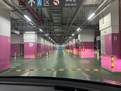 -大宁音乐广场·停车场