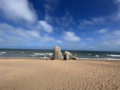 -巧克力渔家.小船海鲜胶东菜(万平口店)