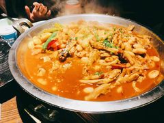 -壕吃时代(伟业广场斜对面)