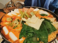 部队锅-莫嘎(乌鲁木齐中路店)