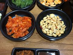 -九田家黑牛烤肉料理(二天地店)