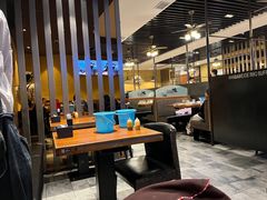 -汉巴味德(沈阳万象汇店)