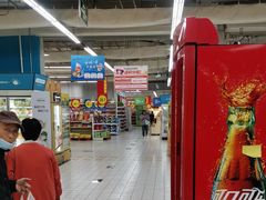 -大润发(张江店)