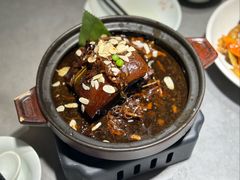 苏式东坡肉-姑苏家宴·苏帮菜·松鼠桂鱼(苏州总店)