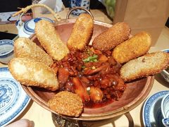 -南京大牌档(龙江新城市广场店)