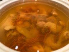 -富淳饭店(陆家嘴保利广场店)