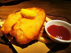 -FABIO’S费比欧披萨餐厅