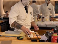 -鮨政·Omakase(万象城店)