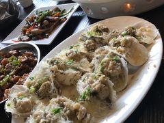-凤厨顺德水乡凤味馆(大良锦龙路店)