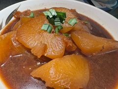 -吴越荣记·苏州菜·松鼠桂鱼(斜塘老街店)