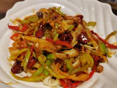 -文三里屯面馆(三里屯店)