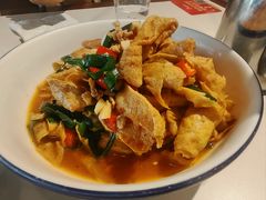 -回家吃饭·地道南昌菜(建德观总店)