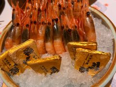 -贵木日本料理·铁板烧(新地假日广场店)