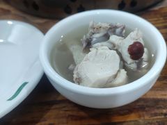 -清新一盅正宗清远鸡(环城路店)