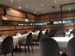 大堂-西堤牛排(南京龙江店)