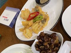 -501號台州海鲜餐厅(海创园店)