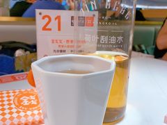 -金戈戈香港豉油鸡(皇庭广场店)