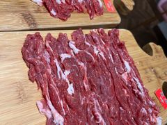 -和兴记潮汕牛肉火锅(太原街万达店)