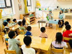 -华杉幼儿园(通州校区)