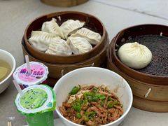 -花园茶楼(兴城西路店)