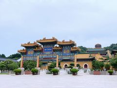 -随园餐厅自助早餐(祥生大酒店)