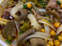 -江三王记牛杂馆(总店)