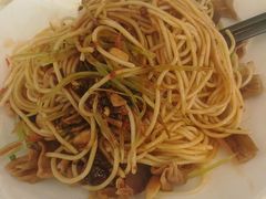 鸡杂凉面-钦善斋(武侯祠店)