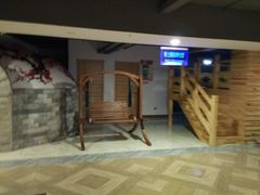 -绿岛汤泉韩式休闲会所
