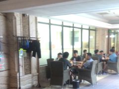 -天津瀚金佰九号温泉酒店(南楼地铁站店)