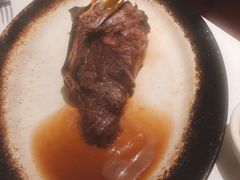 纽约西冷-Wolfgang’s Steakhouse 沃夫冈牛排馆(上海白玉兰广场店)