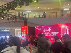-万达广场(大明宫店)