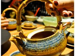 -水月·和牛工坊(水晶郦城店)