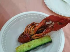 -阿木龙虾(河间路店)