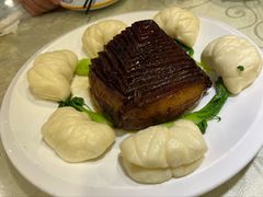 -洁捷餐饮(双桥农场店)