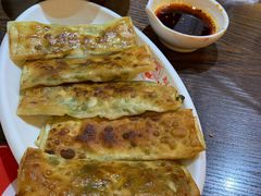 薄脆锅贴-状元水饺(成都SM广场店)