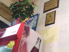 -兵俤粉干卤味(东泰禾店)