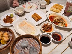 -稻香饭店(龙华天虹店)