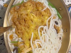 -雙冲柳州螺蛳粉&酸嘢&桂林米粉(簋街店)