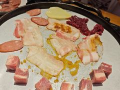 -光头烤牛肉(CoCo悦城店)