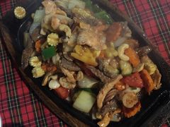-Raya Father Restaurant