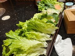 -本家·添百客韩国料理(泰然店)