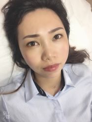 -西施无菌半永久纹绣眉眼影唇轻增发纹发际线