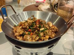 -俏湘私房菜(国贸店)