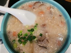 -滋粥楼·顺德菜(番禺广场总店)