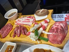 -喜来稀肉(虹泉路店)