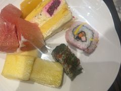 -合肥皇冠假日酒店·菲亚斯特自助餐厅(黄山路店)