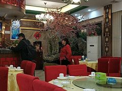 大堂-百姓食府(秦虹路店)