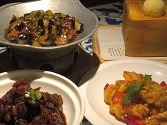 -绿茶餐厅(光谷世界城步行街店)