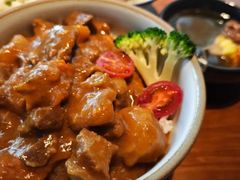 -人间酒暖·Go blanc·烧鸟·深夜食堂(陆家嘴店)