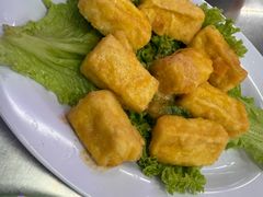 -明记烧鱼美味店